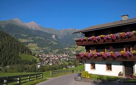 Gaesteheim Poetscher